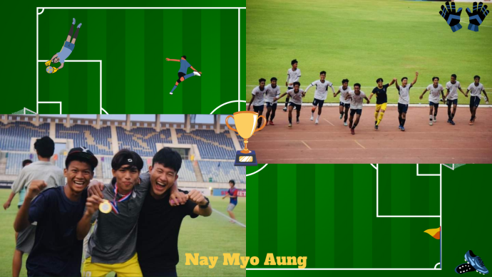 Nay Myo Aung